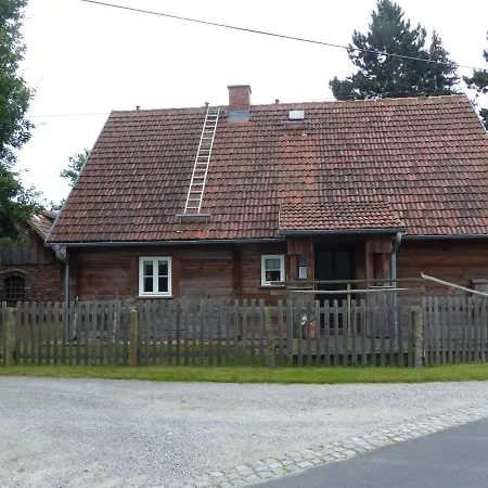 Am Muehlteich Vakantiehuis *