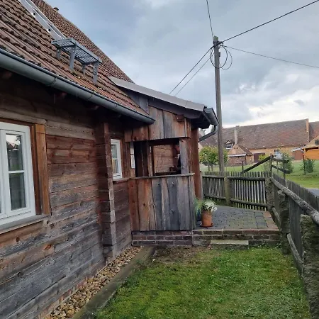 Am Muehlteich 度假居