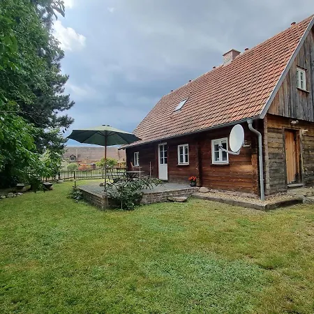 Vakantiehuis Am Muehlteich Rietschen