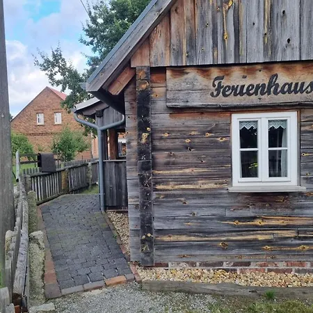 Am Muehlteich 度假居 Rietschen