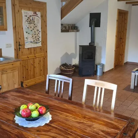 Vakantiehuis Am Muehlteich