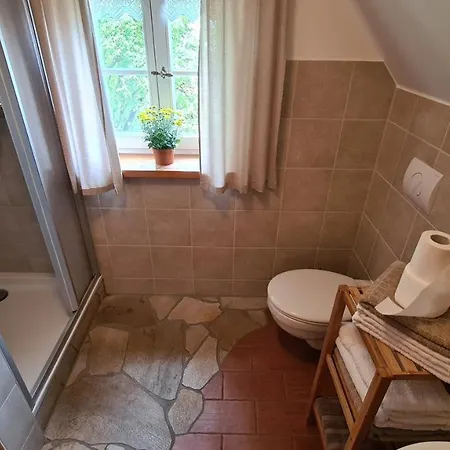 Am Muehlteich Vakantiehuis *