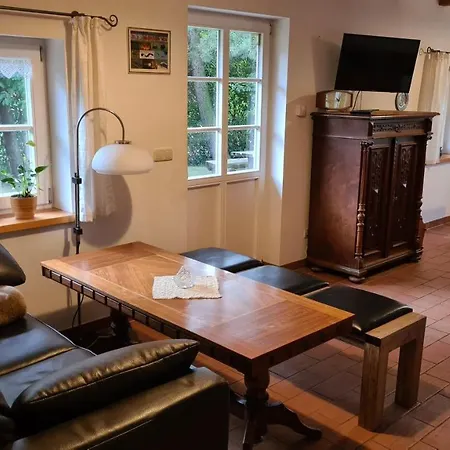 Am Muehlteich Rietschen