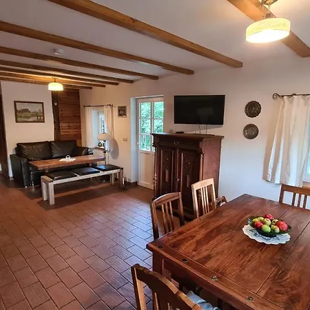 Am Muehlteich Rietschen