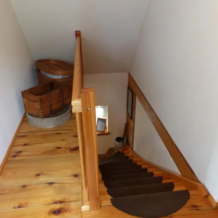 Am Muehlteich Vakantiehuis *