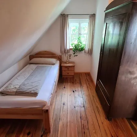 Am Muehlteich 度假居 *