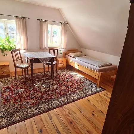 度假居 Am Muehlteich