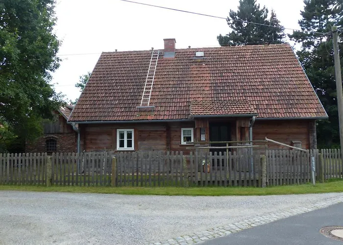 Am Muehlteich Holiday home *