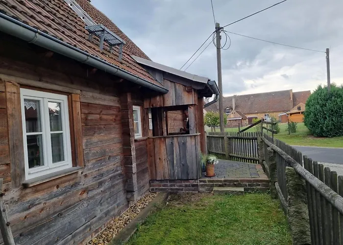 Am Muehlteich Holiday home