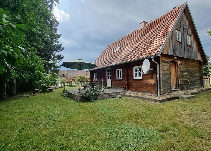 Holiday home Am Muehlteich Rietschen