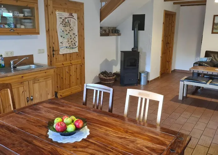 Holiday home Am Muehlteich