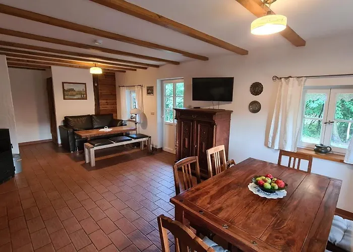 Am Muehlteich Rietschen