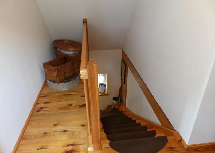 Am Muehlteich Holiday home *