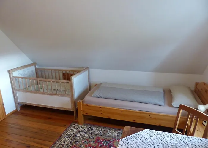 Am Muehlteich Holiday home