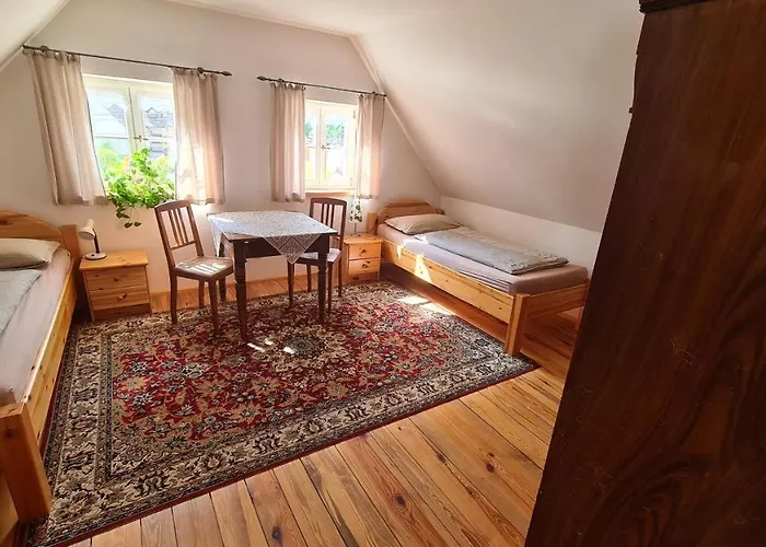 Holiday home Am Muehlteich