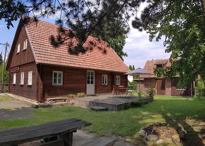 Holiday home Am Muehlteich Rietschen